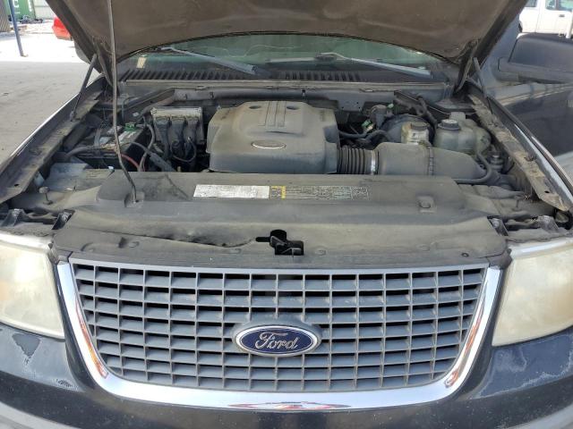 Photo 12 from auction – 2004 FORD EXPEDITION with VIN 1FMRU13W14LB25932