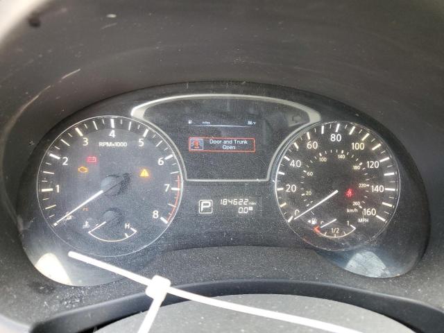 Photo 9 from auction – 2014 NISSAN ALTIMA 2.5 with VIN 1N4AL3AP6EC163109