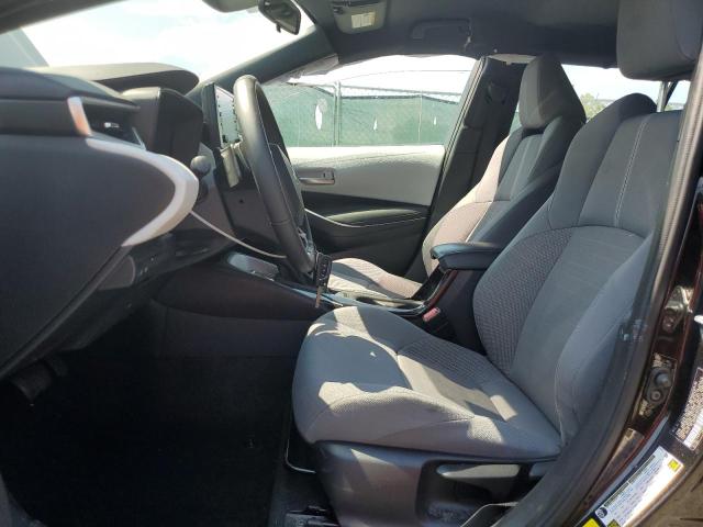 Photo 7 from auction – 2022 TOYOTA COROLLA SE with VIN 5YFS4MCE4NP131487