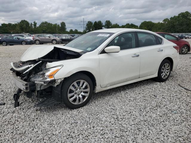 Photo 1 from auction – 2014 NISSAN ALTIMA 2.5 with VIN 1N4AL3AP8EC181594