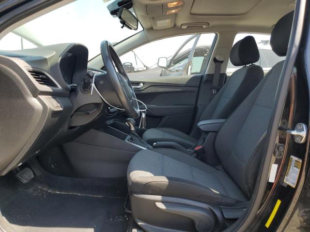Photo 7 from auction – 2019 HYUNDAI ACCENT LIM with VIN 3KPC34A3XKE071902