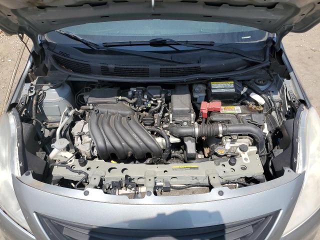 Photo 11 from auction – 2014 NISSAN VERSA S with VIN 3N1CN7AP6EL840297