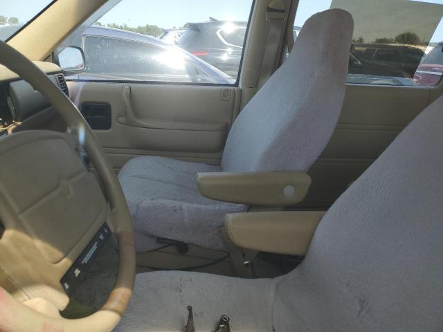 Photo 7 from auction – 1992 DODGE CARAVAN with VIN 2B4GH2537NR576314