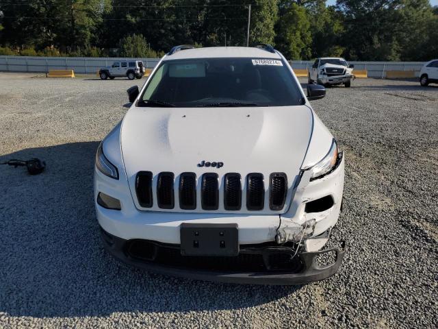 Photo 5 from auction – 2017 JEEP CHEROKEE S with VIN 1C4PJLAB1HW607143