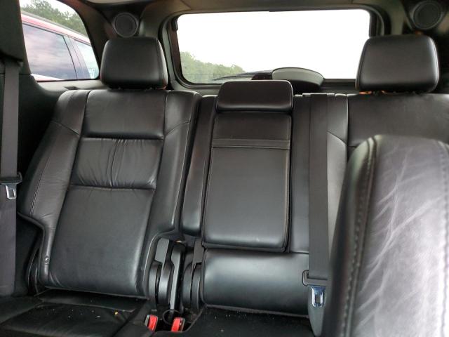 Photo 10 from auction – 2012 JEEP GRAND CHER with VIN 1C4RJFAT4CC330050