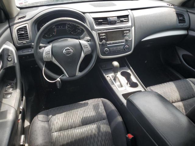 Photo 8 from auction – 2017 NISSAN ALTIMA 2.5 with VIN 1N4AL3APXHC161206