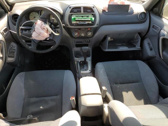 Photo 8 from auction – 2003 TOYOTA RAV4 with VIN JTEGH20V530108225