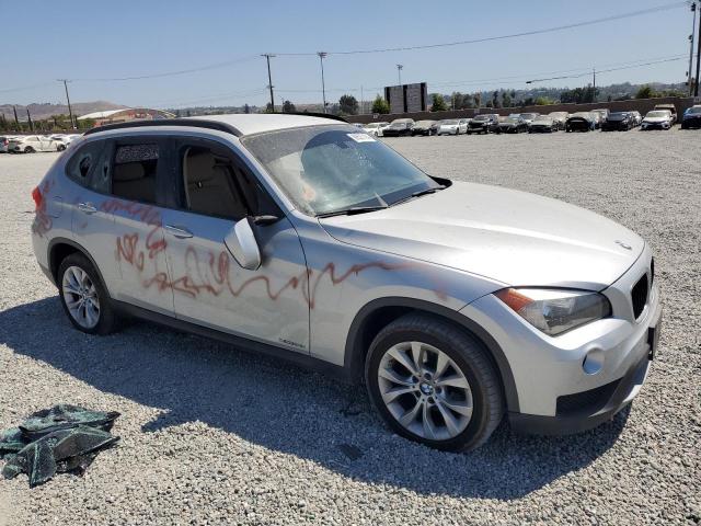 Photo 4 from auction – 2014 BMW X1 XDRIVE2 with VIN WBAVL1C5XEVR95159