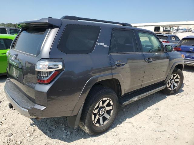 Photo 3 from auction – 2023 TOYOTA 4RUNNER SE with VIN JTERU5JR2P6131942