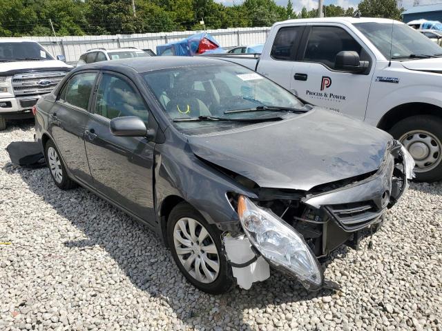 Photo 4 from auction – 2013 TOYOTA COROLLA BA with VIN 2T1BU4EE5DC095224