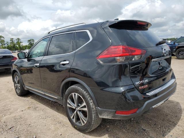 Photo 2 from auction – 2017 NISSAN ROGUE S with VIN 5N1AT2MT3HC888941