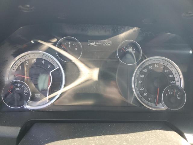 Photo 9 from auction – 2014 RAM 1500 SLT with VIN 1C6RR7LM9ES389518