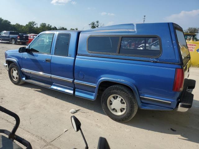 Photo 2 from auction – 1997 GMC SIERRA C15 with VIN 2GTEC19RXV1523011