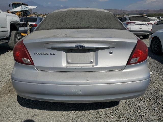 Photo 6 from auction – 2002 FORD TAURUS SE with VIN 1FAFP53272G198088