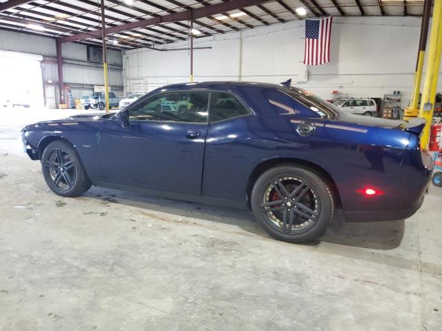 Photo 2 from auction – 2017 DODGE CHALLENGER with VIN 2C3CDZBT3HH540905