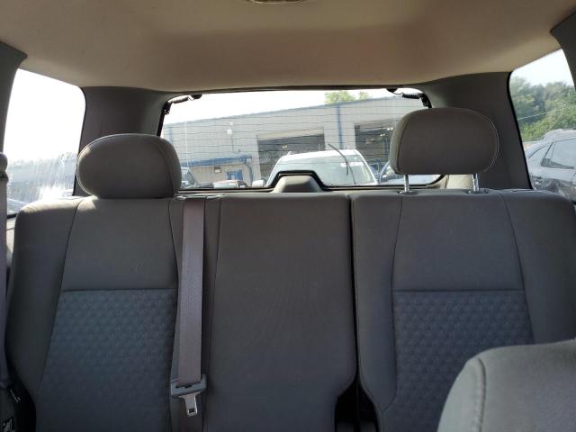 Photo 10 from auction – 2007 JEEP LIBERTY SP with VIN 1J4GL48K07W515360