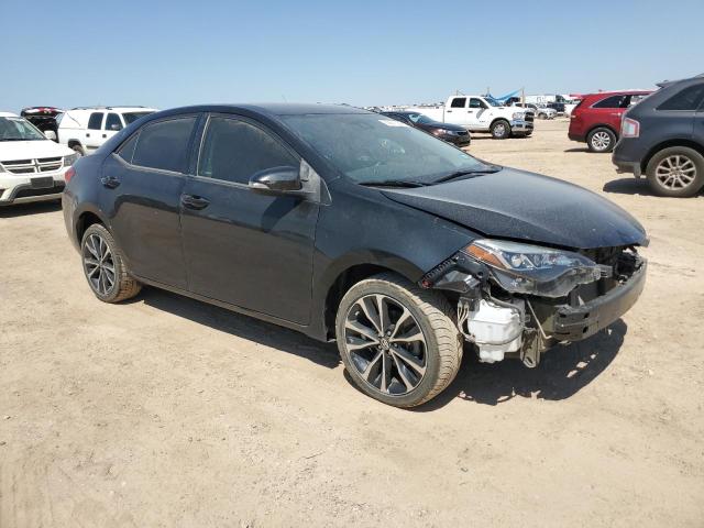 Photo 4 from auction – 2018 TOYOTA COROLLA L with VIN 5YFBURHE9JP822482