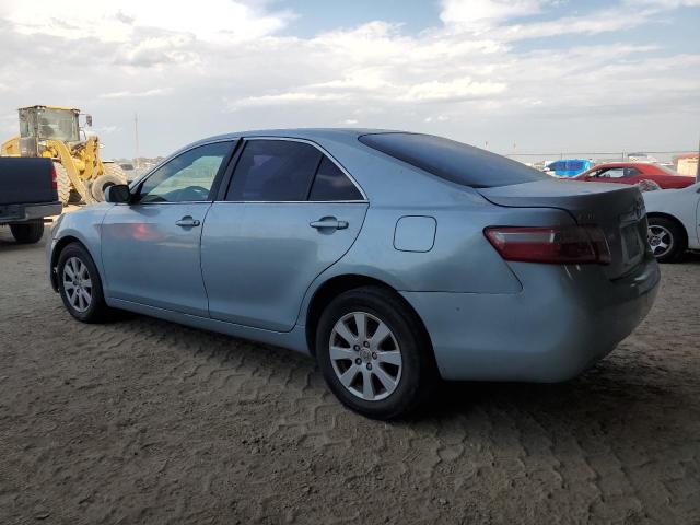 Photo 2 from auction – 2007 TOYOTA CAMRY CE with VIN 4T1BE46K47U584217