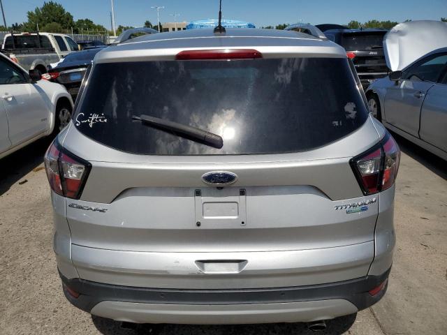Photo 6 from auction – 2017 FORD ESCAPE TIT with VIN 1FMCU9JD1HUB78796