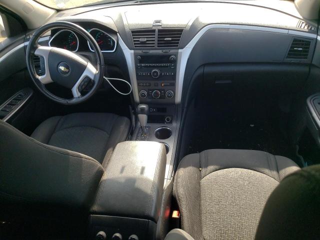 Photo 8 from auction – 2012 CHEVROLET TRAVERSE L with VIN 1GNKVGED8CJ105504