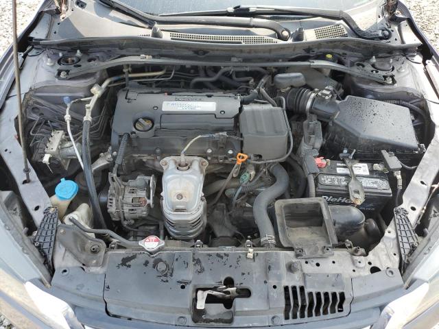 Photo 11 from auction – 2014 HONDA ACCORD EXL with VIN 1HGCR2F84EA138641
