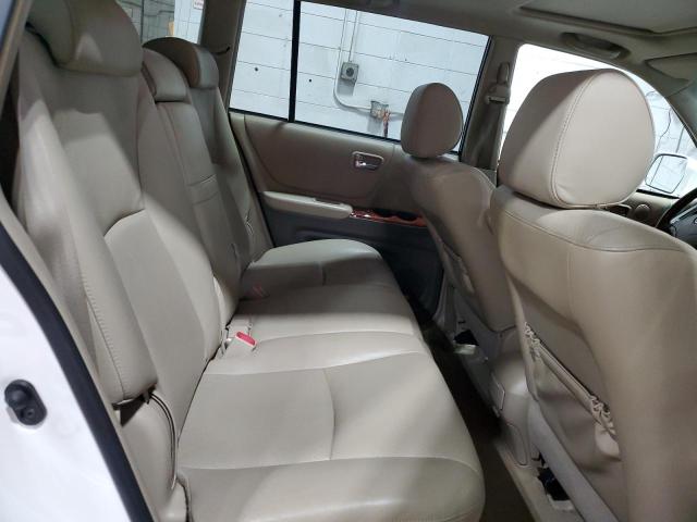 Photo 11 from auction – 2007 TOYOTA HIGHLANDER with VIN JTEEW21A670038572