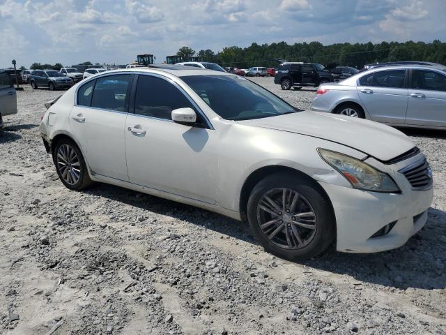 Photo 4 from auction – 2011 INFINITI G37 BASE with VIN JN1CV6AP8BM503576