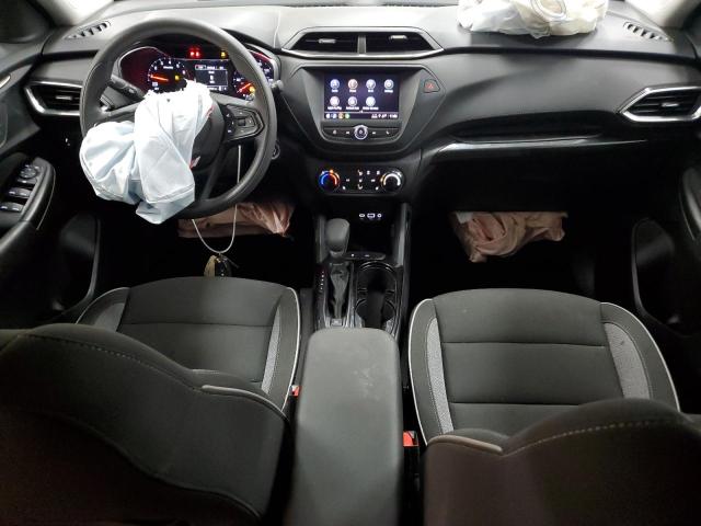 Photo 8 from auction – 2023 CHEVROLET TRAILBLAZE with VIN KL79MPS22PB054639