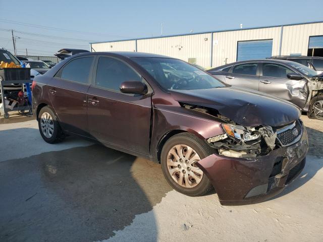 Photo 4 from auction – 2011 KIA FORTE EX with VIN KNAFU4A29B5376544