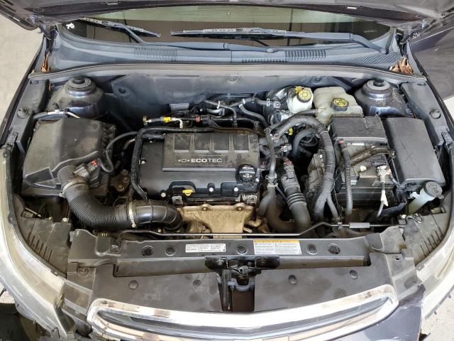 Photo 11 from auction – 2015 CHEVROLET CRUZE LT with VIN 1G1PC5SB3F7105822