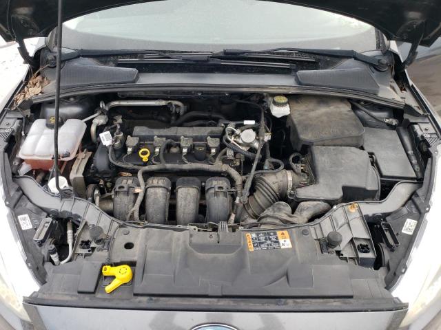 Photo 11 from auction – 2017 FORD FOCUS SE with VIN 1FADP3F27HL322660