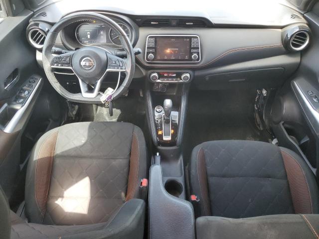 Photo 8 from auction – 2020 NISSAN KICKS SR with VIN 3N1CP5DV3LL532140
