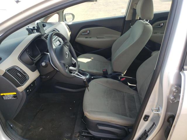 Foto 7 de la subasta – 2016 KIA RIO LX con VIN KNADM4A33G6696265