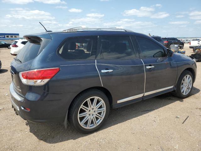 Zdjęcie 3 z aukcji – 2015 NISSAN PATHFINDER z VIN 5N1AR2MM4FC617052