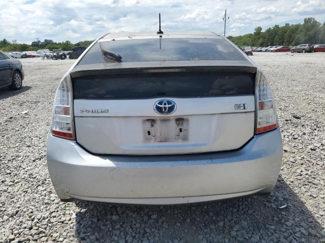 Zdjęcie 6 z aukcji – 2011 TOYOTA PRIUS z VIN JTDKN3DU8B1364625