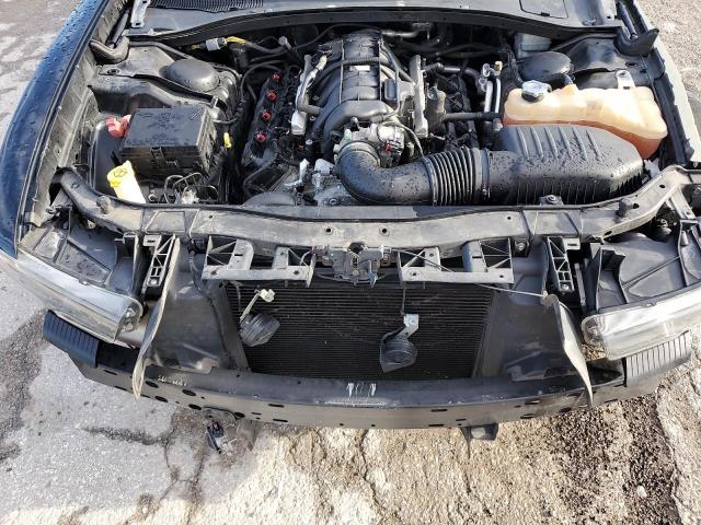 Photo 11 from auction – 2014 DODGE CHARGER R/ with VIN 2C3CDXDT5EH206131