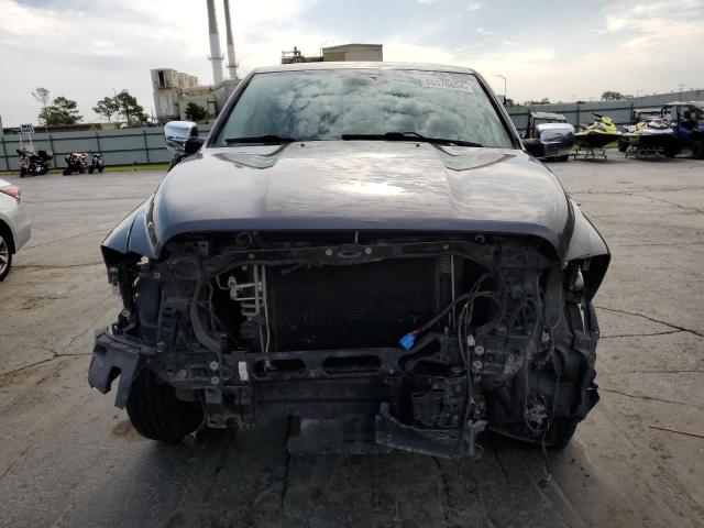 Photo 5 from auction – 2018 RAM 1500 LARAM with VIN 1C6RR7NG3JS301662