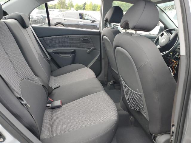 Фото 10 с аукциона – 2010 KIA RIO LX с VIN KNADH4A31A6643530