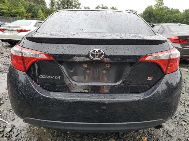 Photo 6 from auction – 2014 TOYOTA COROLLA L with VIN 2T1BURHE6EC196377