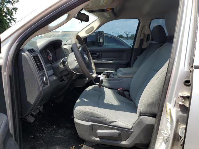 Photo 7 from auction – 2014 RAM 3500 ST with VIN 3C63RPGL8EG180124