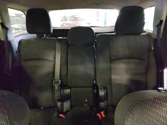 Photo 10 from auction – 2015 DODGE JOURNEY SE with VIN 3C4PDCAB1FT577216