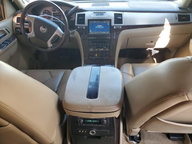 Photo 8 from auction – 2011 CADILLAC ESCALADE E with VIN 1GYS4JEF2BR227828