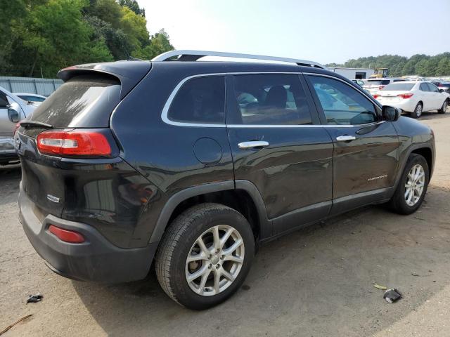 Photo 3 from auction – 2016 JEEP CHEROKEE L with VIN 1C4PJLCB8GW125300
