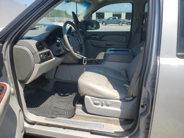Photo 7 from auction – 2007 GMC YUKON with VIN 1GKFC13J77J129633
