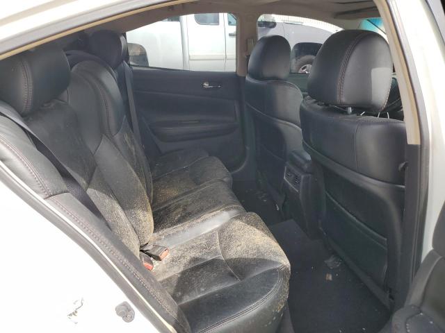 Photo 10 from auction – 2013 NISSAN MAXIMA S with VIN 1N4AA5AP3DC839810