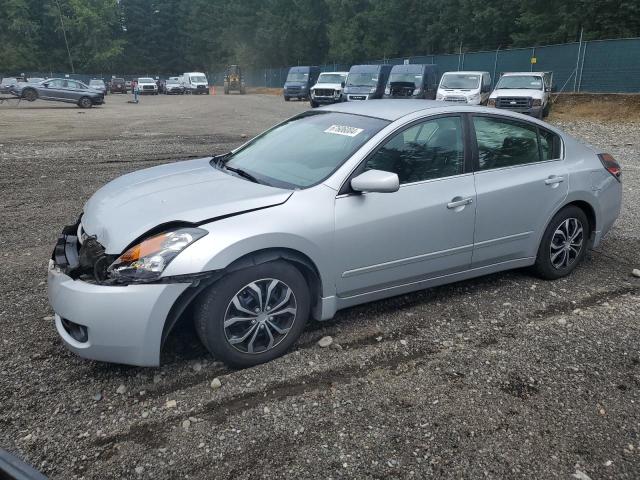 Photo 1 from auction – 2007 NISSAN ALTIMA 2.5 with VIN 1N4AL21E07C168222