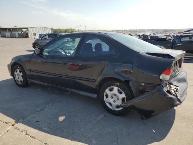 Photo 2 from auction – 2000 HONDA CIVIC EX with VIN 1HGEJ8245YL014036
