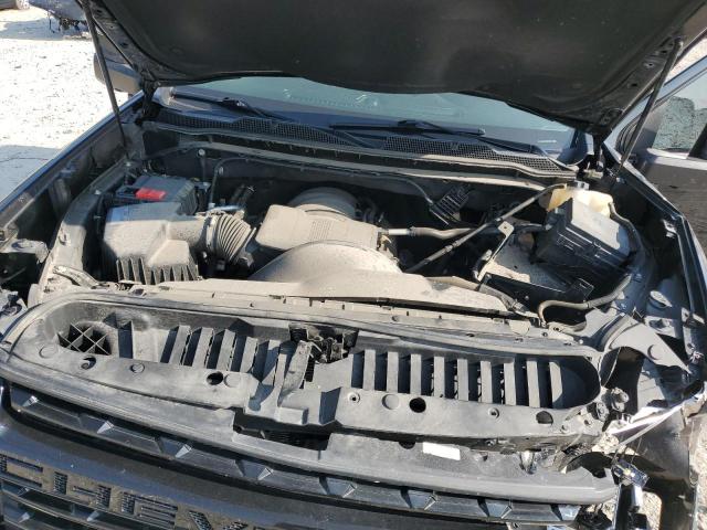 Photo 11 from auction – 2021 CHEVROLET SILVERADO with VIN 1GC4YNE79MF140743