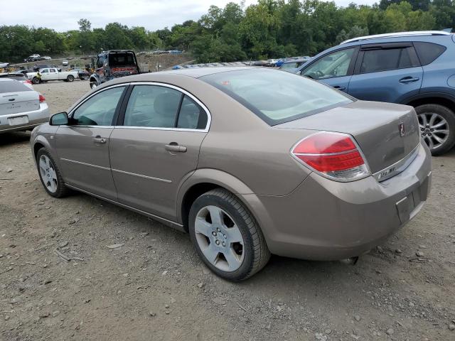Photo 2 from auction – 2008 SATURN AURA XE with VIN 1G8ZS57B88F222486