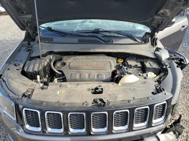 Photo 12 from auction – 2018 JEEP COMPASS LA with VIN 3C4NJDBB8JT398989